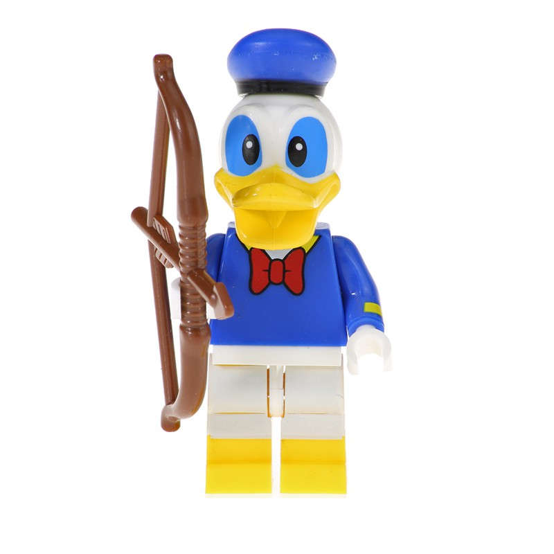 Donald Duck Mini Figure
