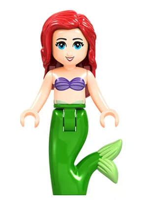 Ariel
