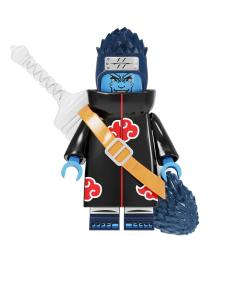 Kisame Mini Figure