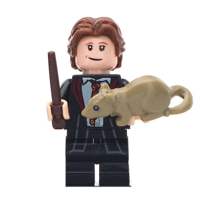 Ron Mini Figure