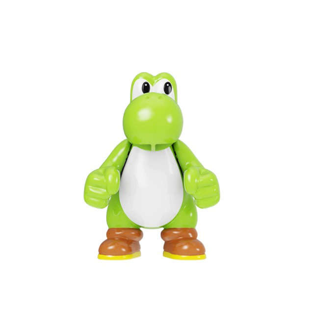 Yoshi Mini Figure