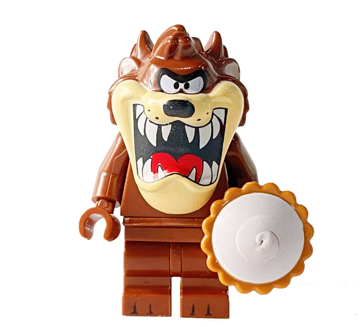 Taz Mini Figure