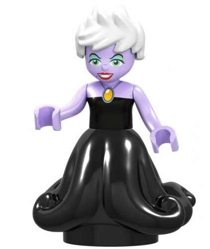 Ursula Mini Figure
