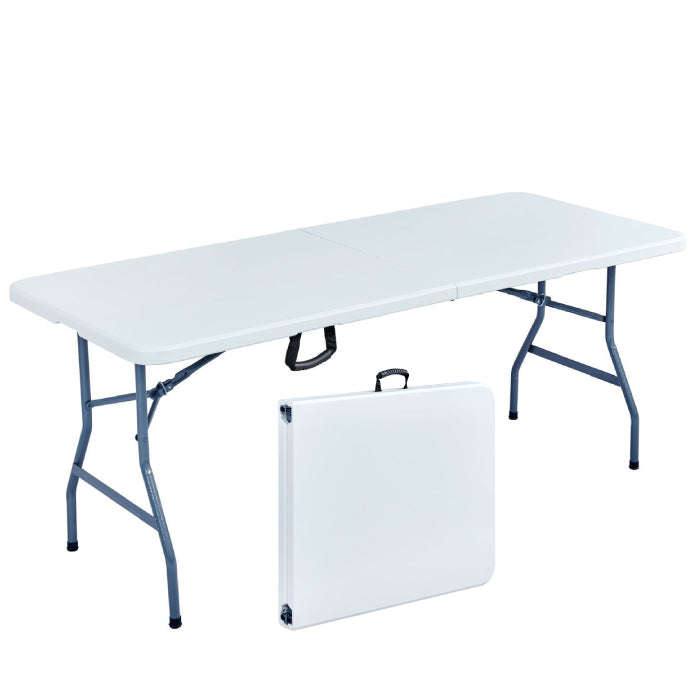 Shayd - 1.8m Portable Folding Table