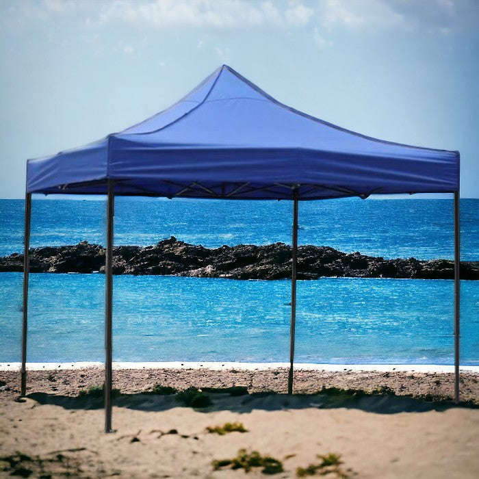 Shayd - 3m Pop Up Gazebo