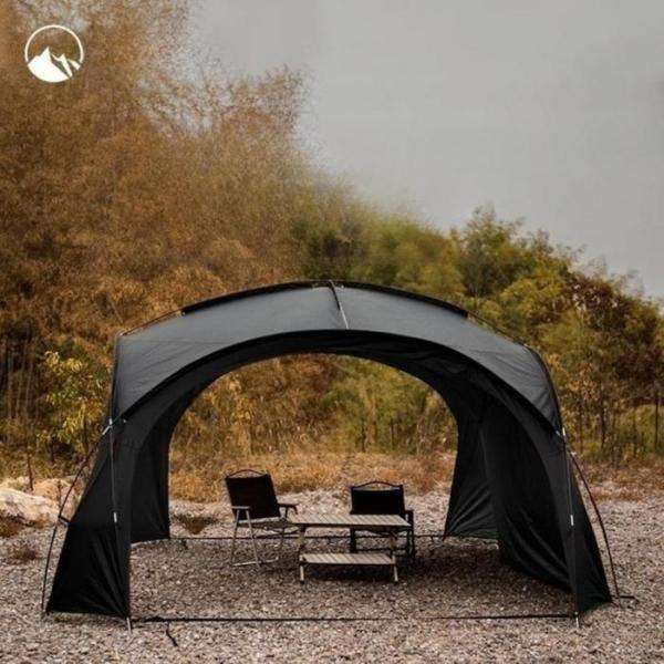 Shayd - 4m Dome Canopy Tent