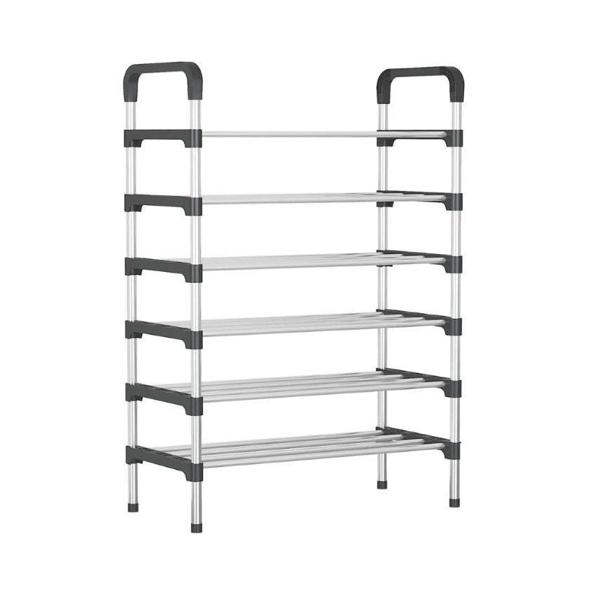 6-Tier Shoe / Storage Rack
