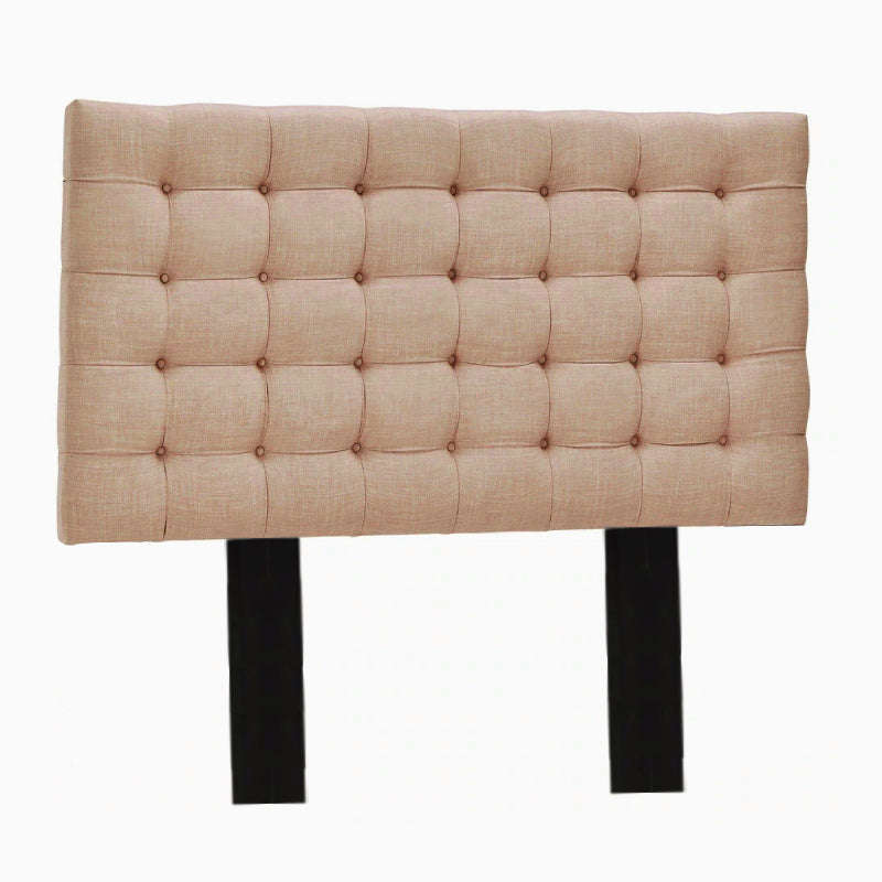 Nu Dekor - Benno Button Headboard