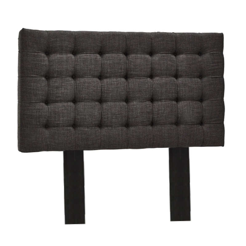 Nu Dekor - Benno Button Headboard