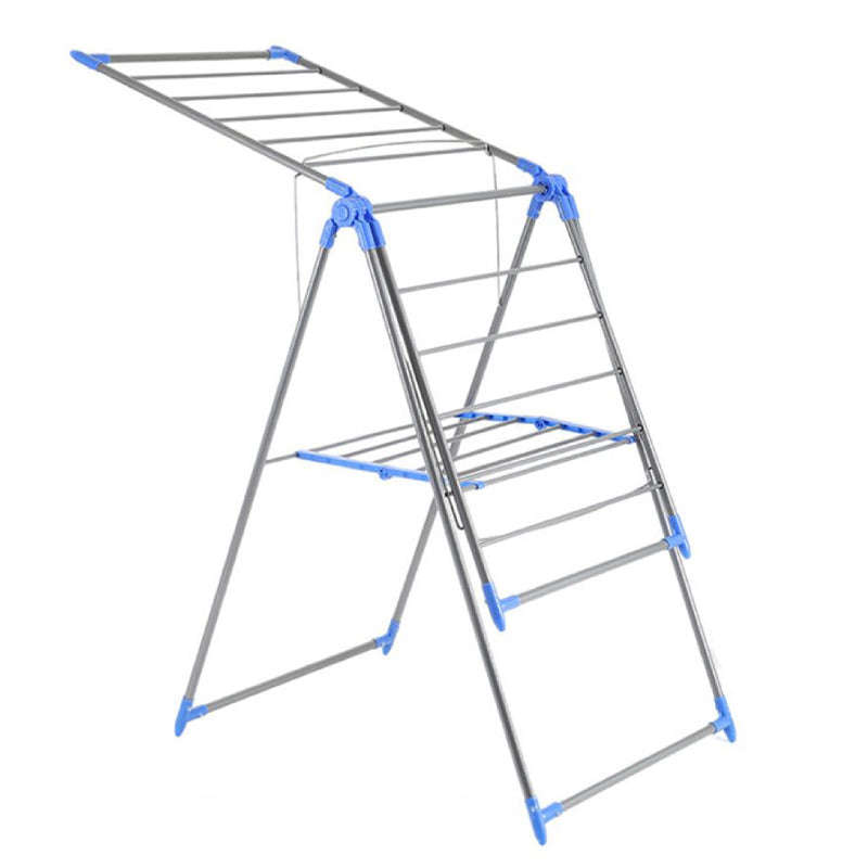 Nu Home - Foldable Clothes Drying Rack