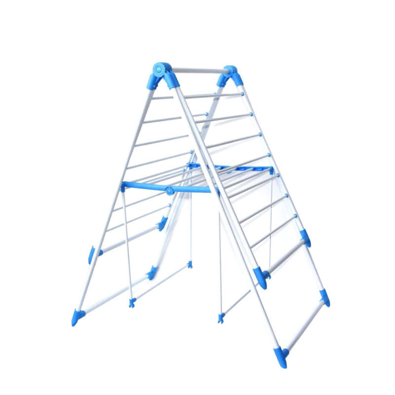 Nu Home - Foldable Clothes Drying Rack
