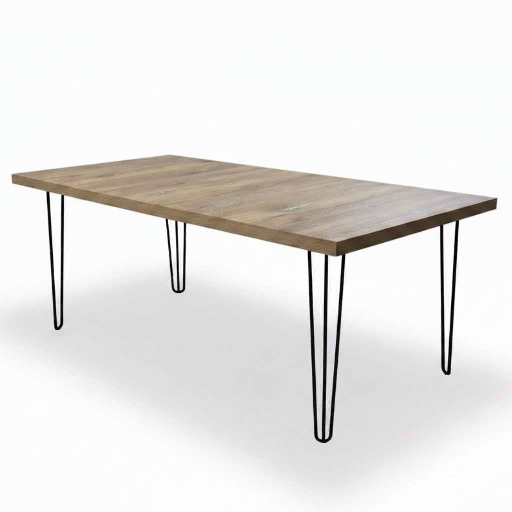 Nu Dekor - Forrez 1.8m Dining Table