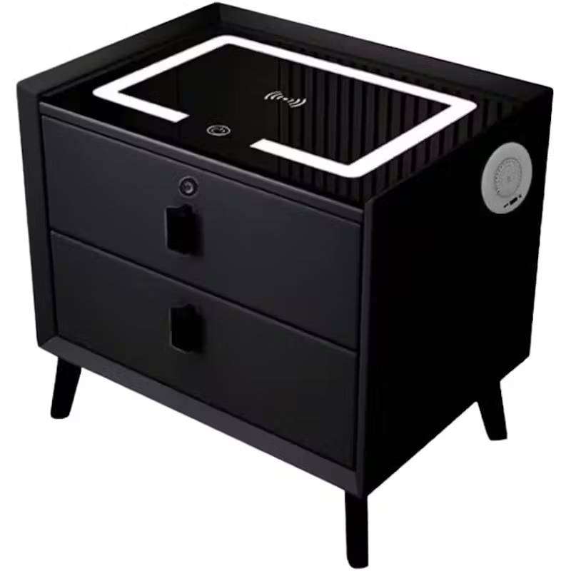 Nu Dekor - Nexus Intelligent Bedside Pedestal