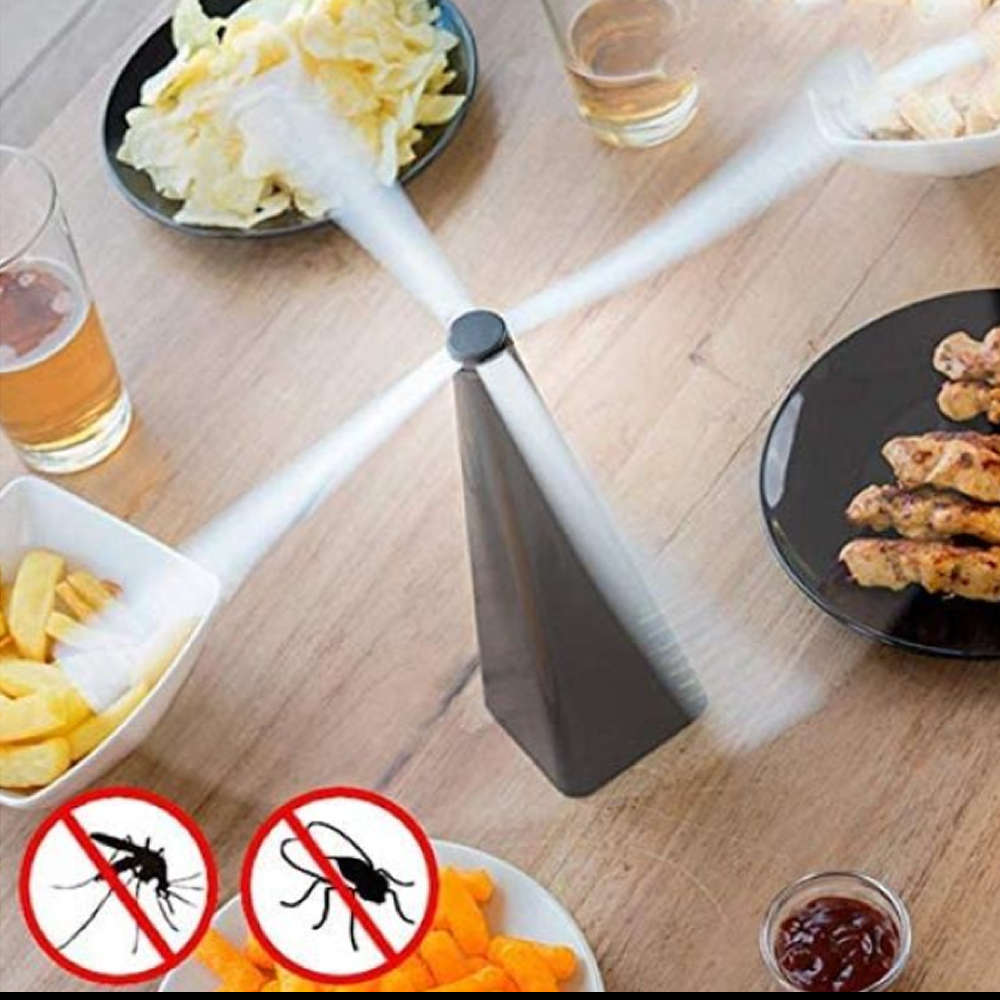 HomePro - Fly Repellent Fan
