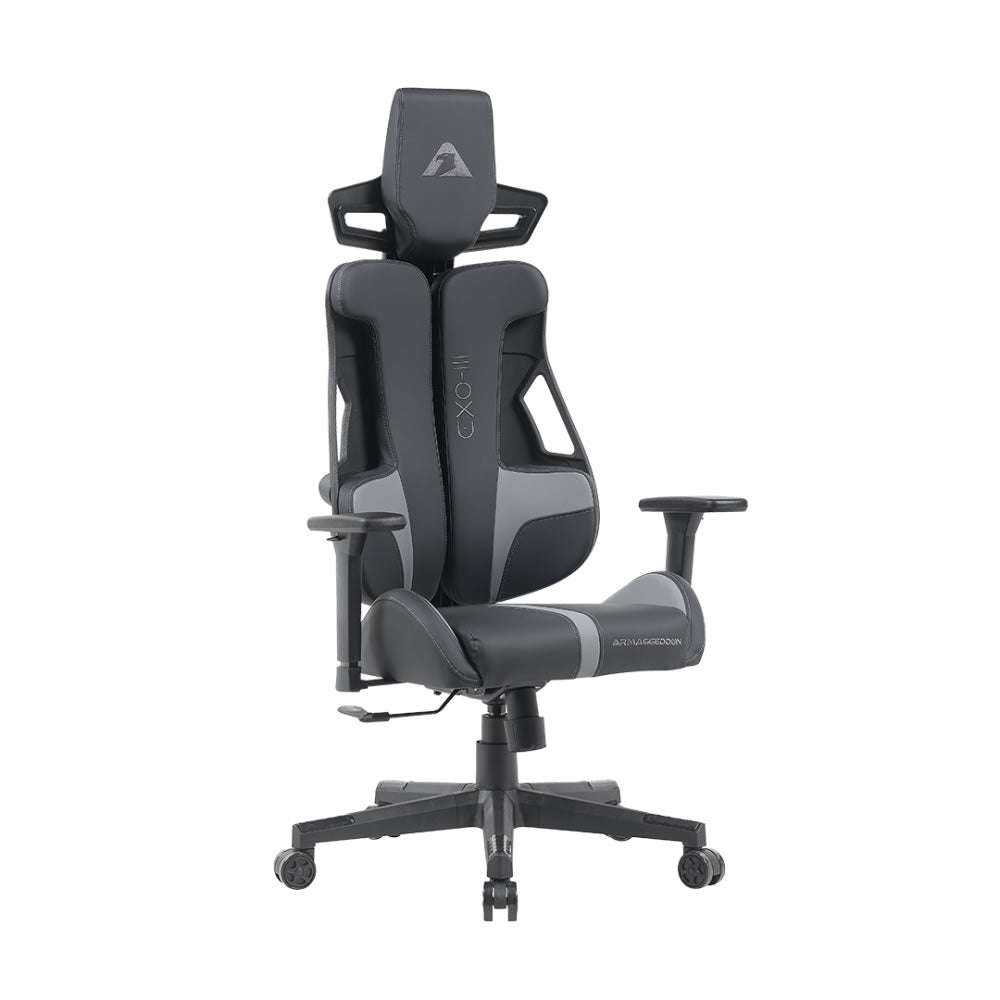 Armaggeddon EXO-III Professional Gaming Chair