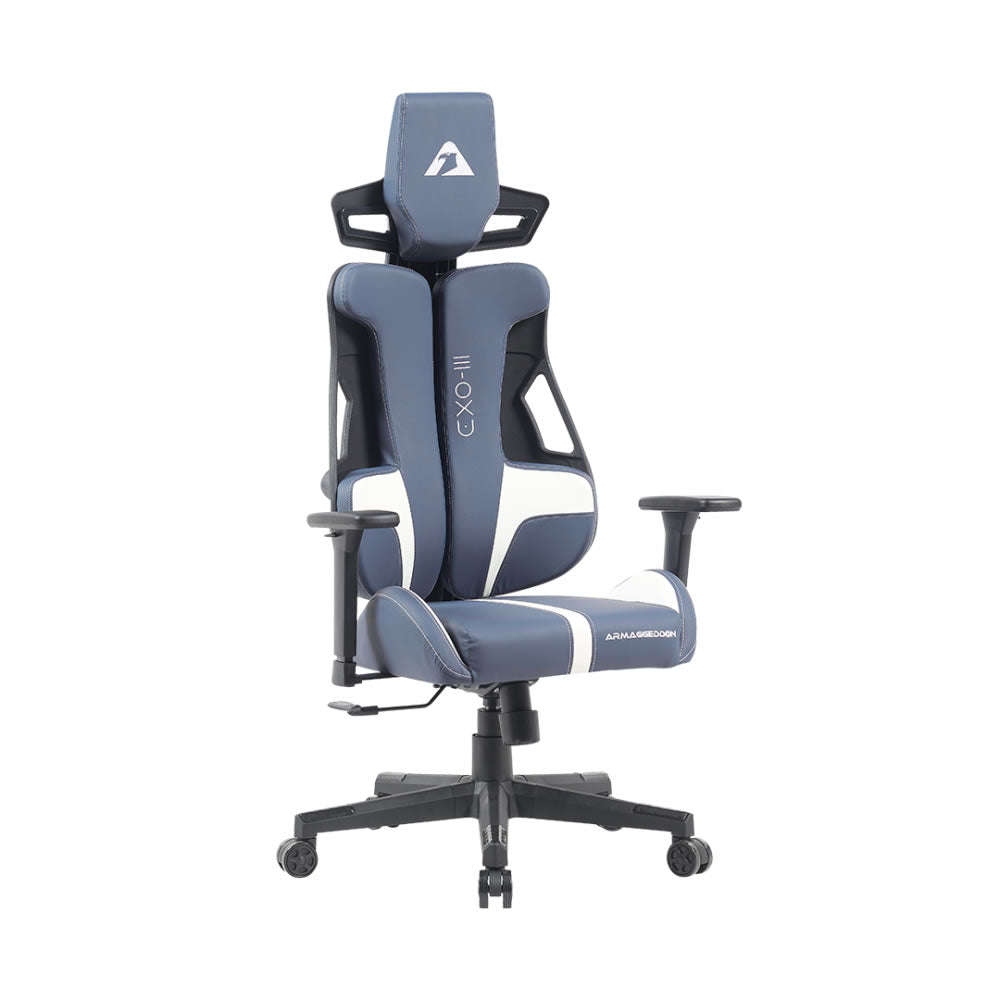 Armaggeddon EXO-III Professional Gaming Chair