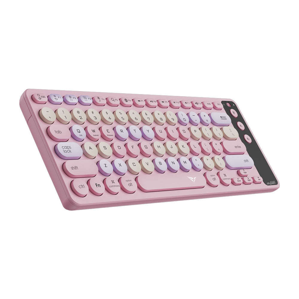 Alcatroz Jellybean Air Dock 2 Bluetooth and Wireless Keyboard