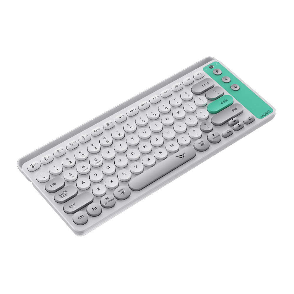 Alcatroz Jellybean Air Dock 2 Bluetooth and Wireless Keyboard
