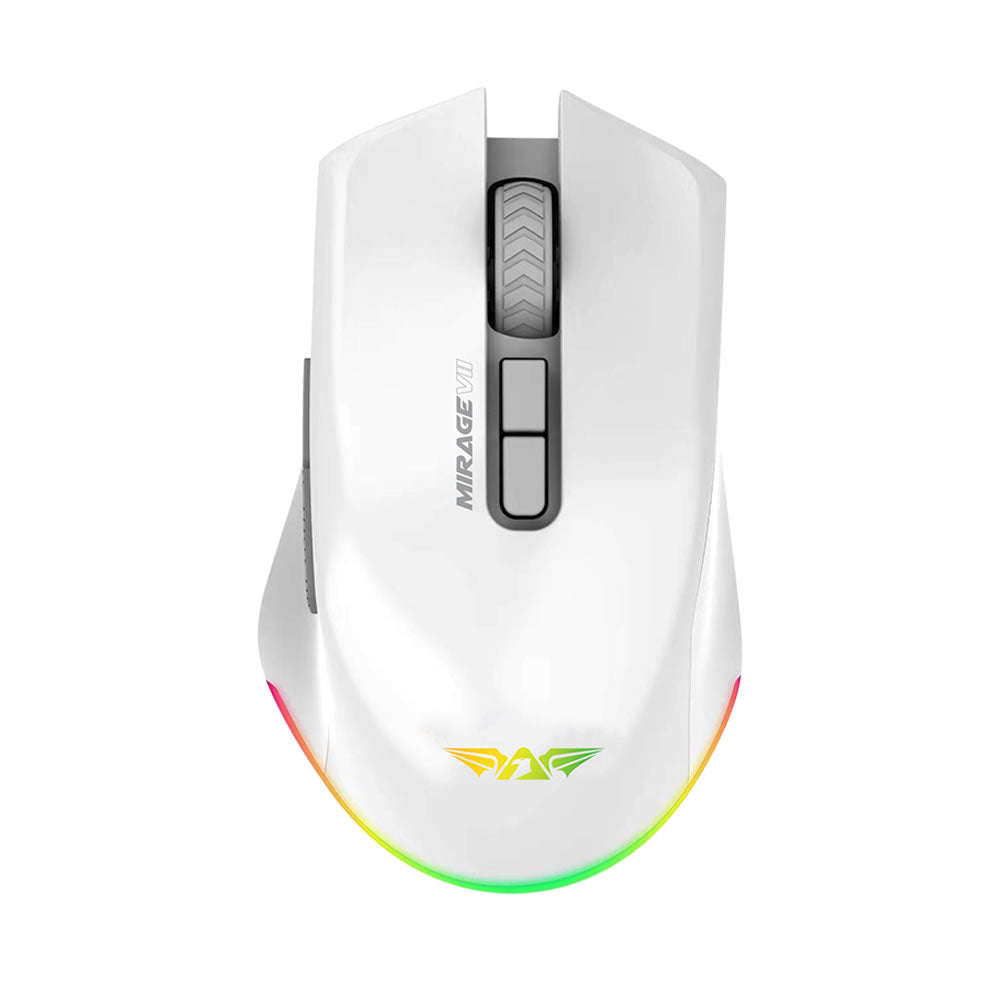 Armaggeddon Mirage VII Bluetooth and Wireless Gaming Mouse