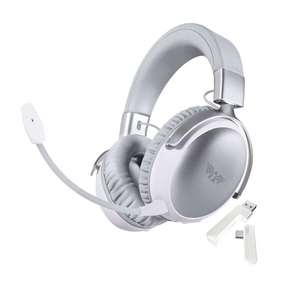Armaggeddon Orion 7 Wireless eDSP 7.1 Gaming Headset
