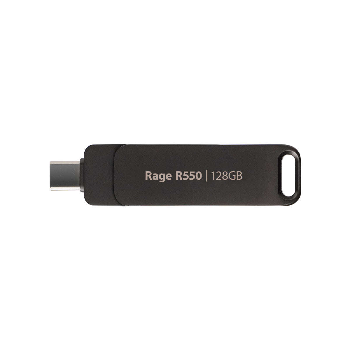 Patriot Rage R550 USB 3.2 GEN 1 Swing Type C/A Flash Drive