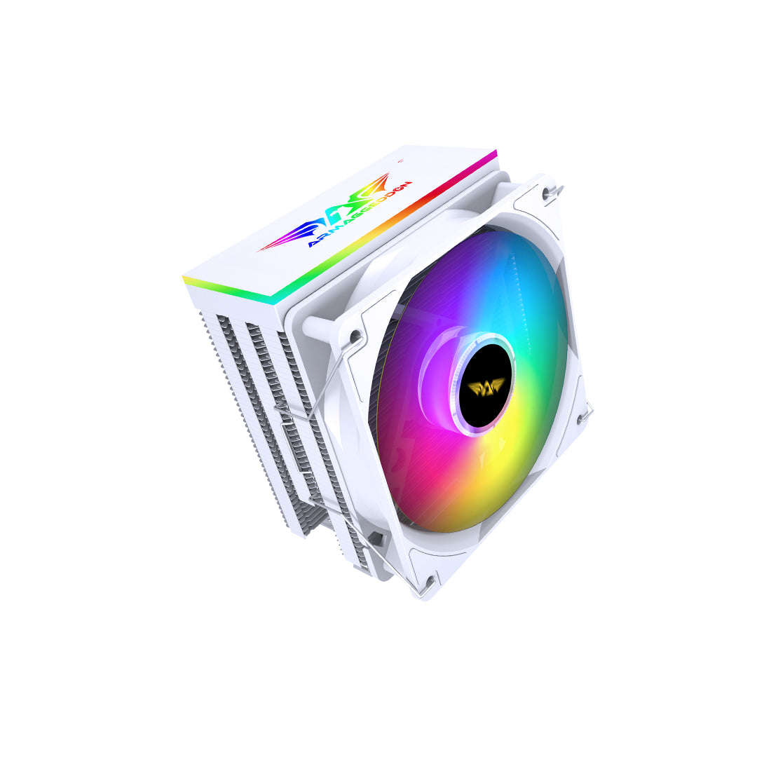 Armaggeddon Blizzard 3 ARGB CPU Cooler