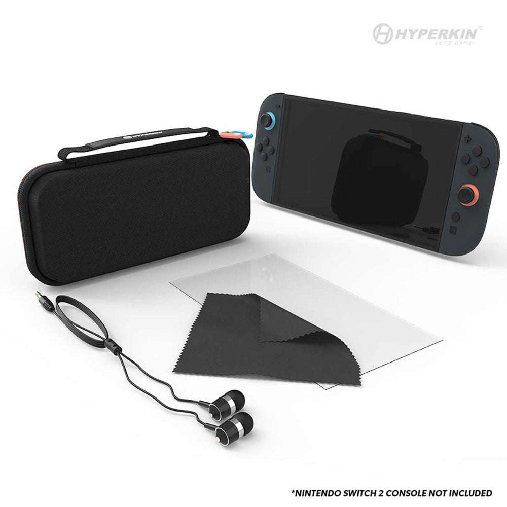 Hyperkin Starter Kit for Nintendo Switch 2