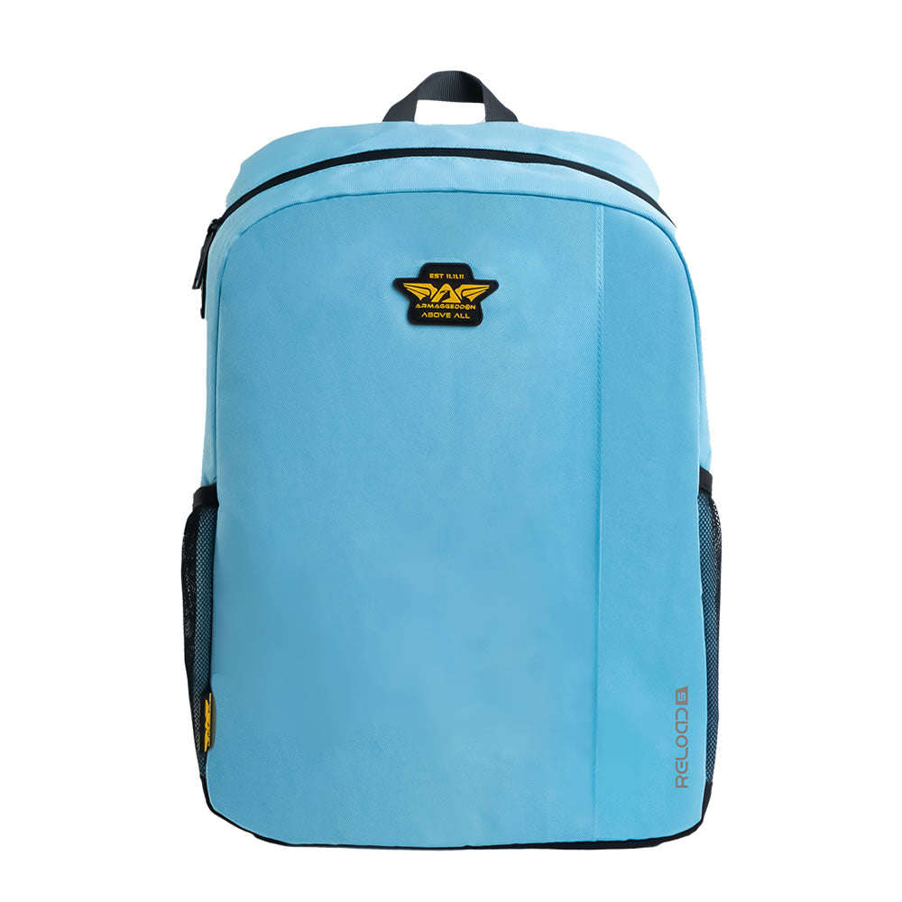 Armaggeddon Reload 5 Notebook Backpack