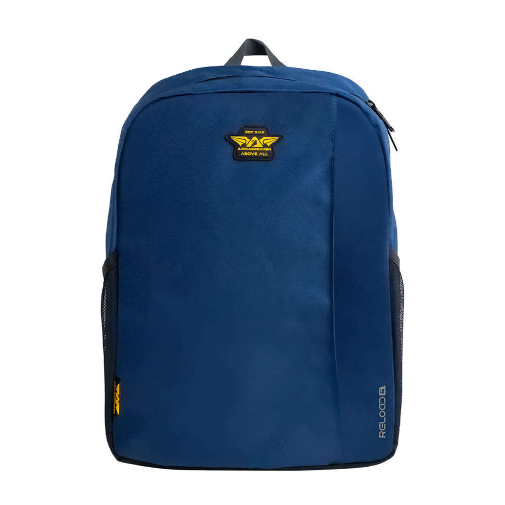 Armaggeddon Reload 5 Notebook Backpack
