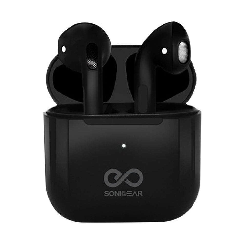 SONICGEAR Earpump TWS Pro 1 Bluetooth Pod Earphones