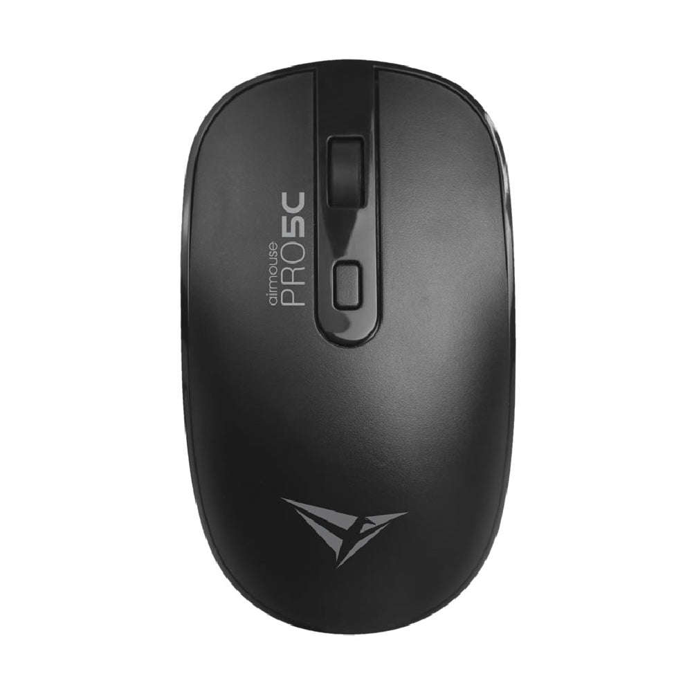 ALCATROZ Airmouse Pro 5C Wireless Mouse with Type-C Receiver