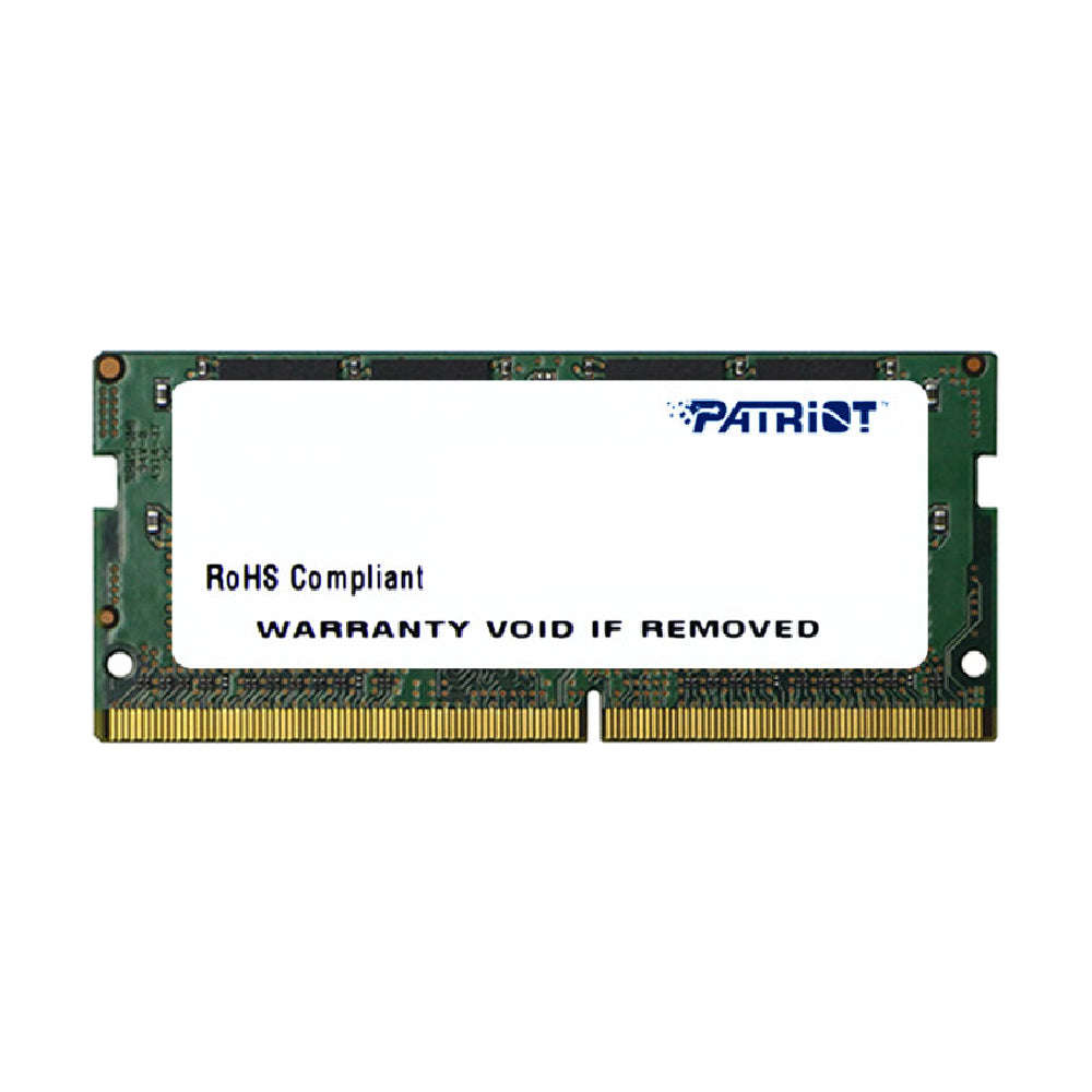 PATRIOT Signature Line DDR3 1600Mhz Desktop Memory