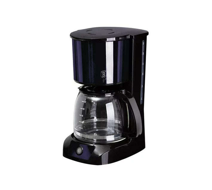 Berlinger Haus 1,5L Electric Coffee Maker