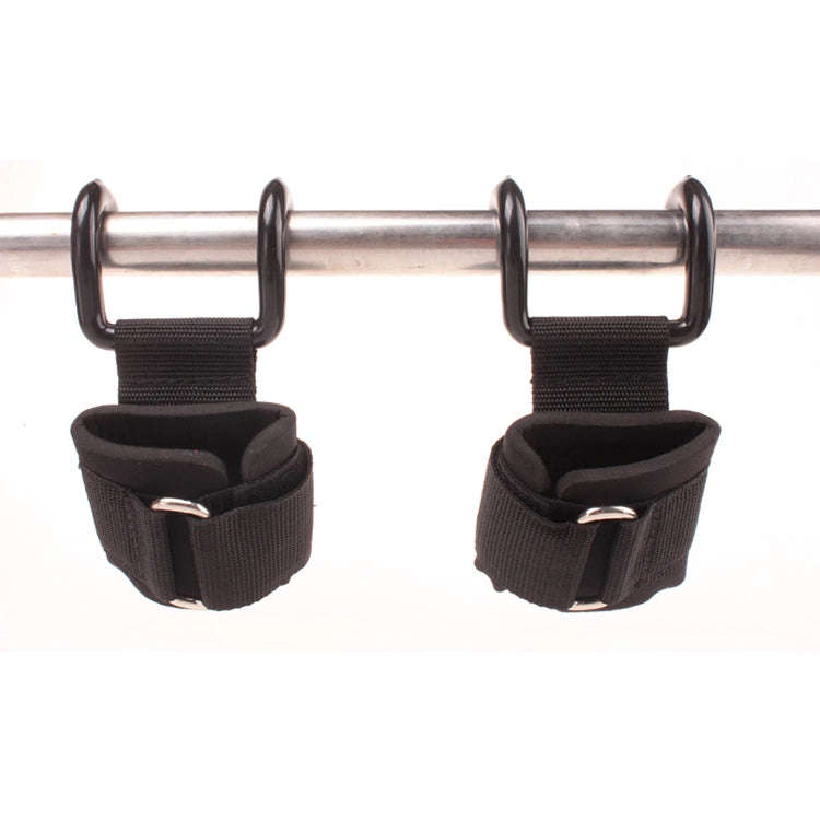 Weight Lifting Assist Hook Gym Equipment