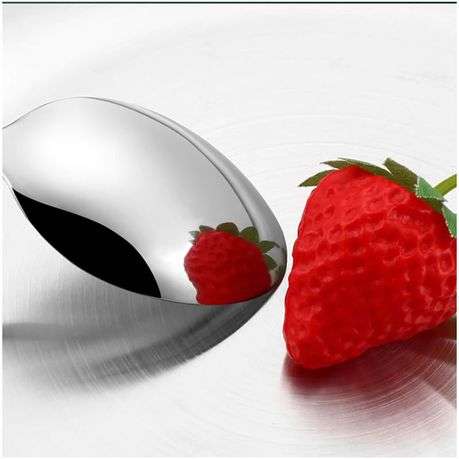 Portable Camping Stainless Steel Travel Cutlery Set