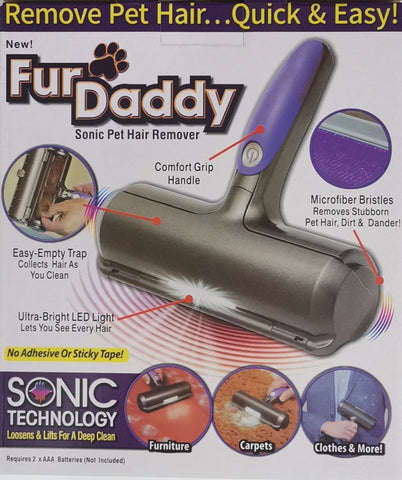 Pet Hair Remover Lint Roller