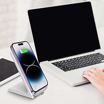 Magnetic Wireless Charger Stand