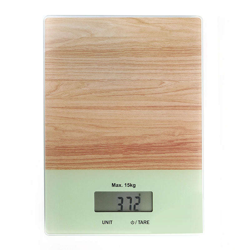 DIGITAL KITCHEN SCALE