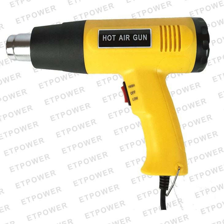 HOT AIR GUN