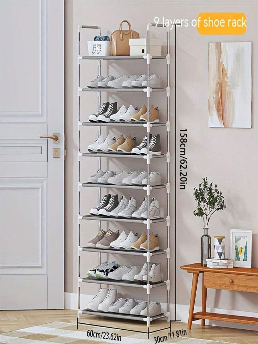SHOE RACK