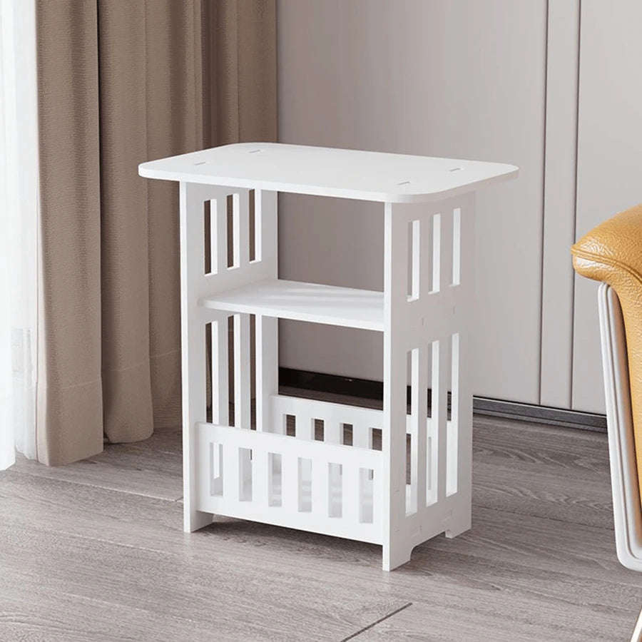 1pc Minimalist Mini Side Table