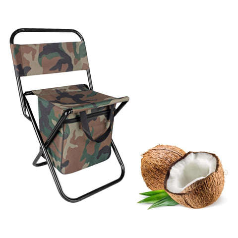 Mini Portable Step Stool