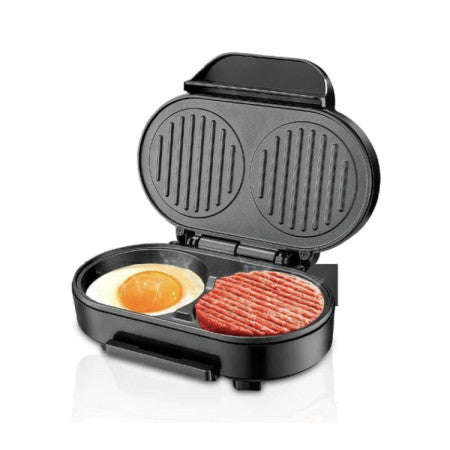 Non-Stick Multi-Purpose Griller