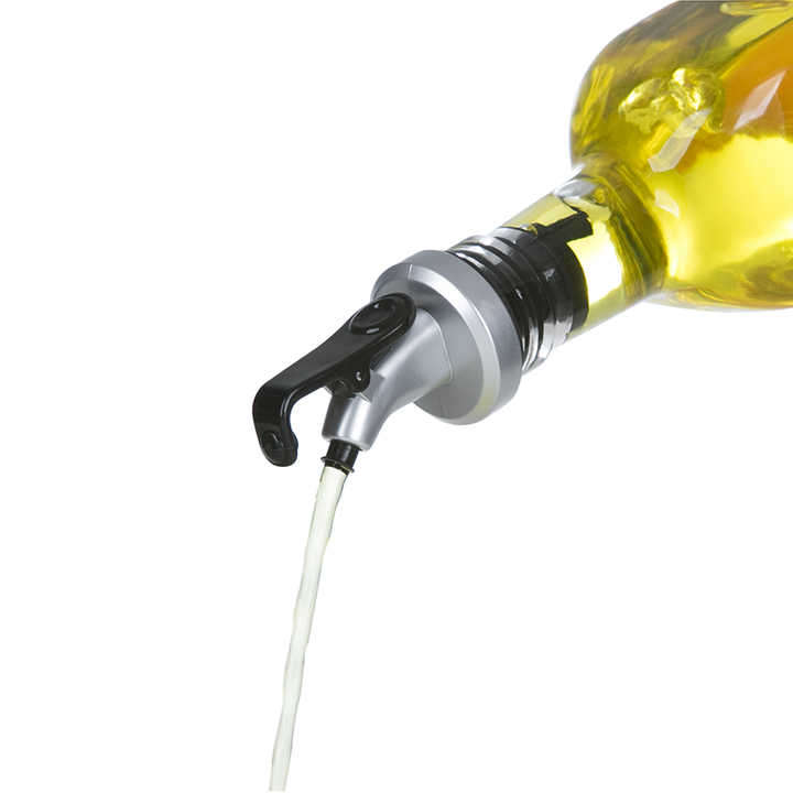 SALAD DRESSING SET RACK STAND