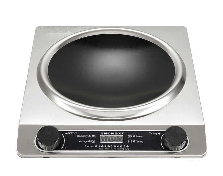 RAF INDUCTION COOKER