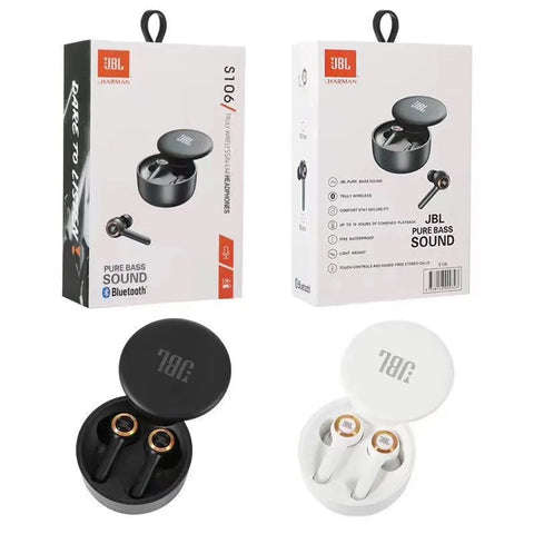 Secondhand Bluetooth Headphones Wireless Bluetooth Headphones