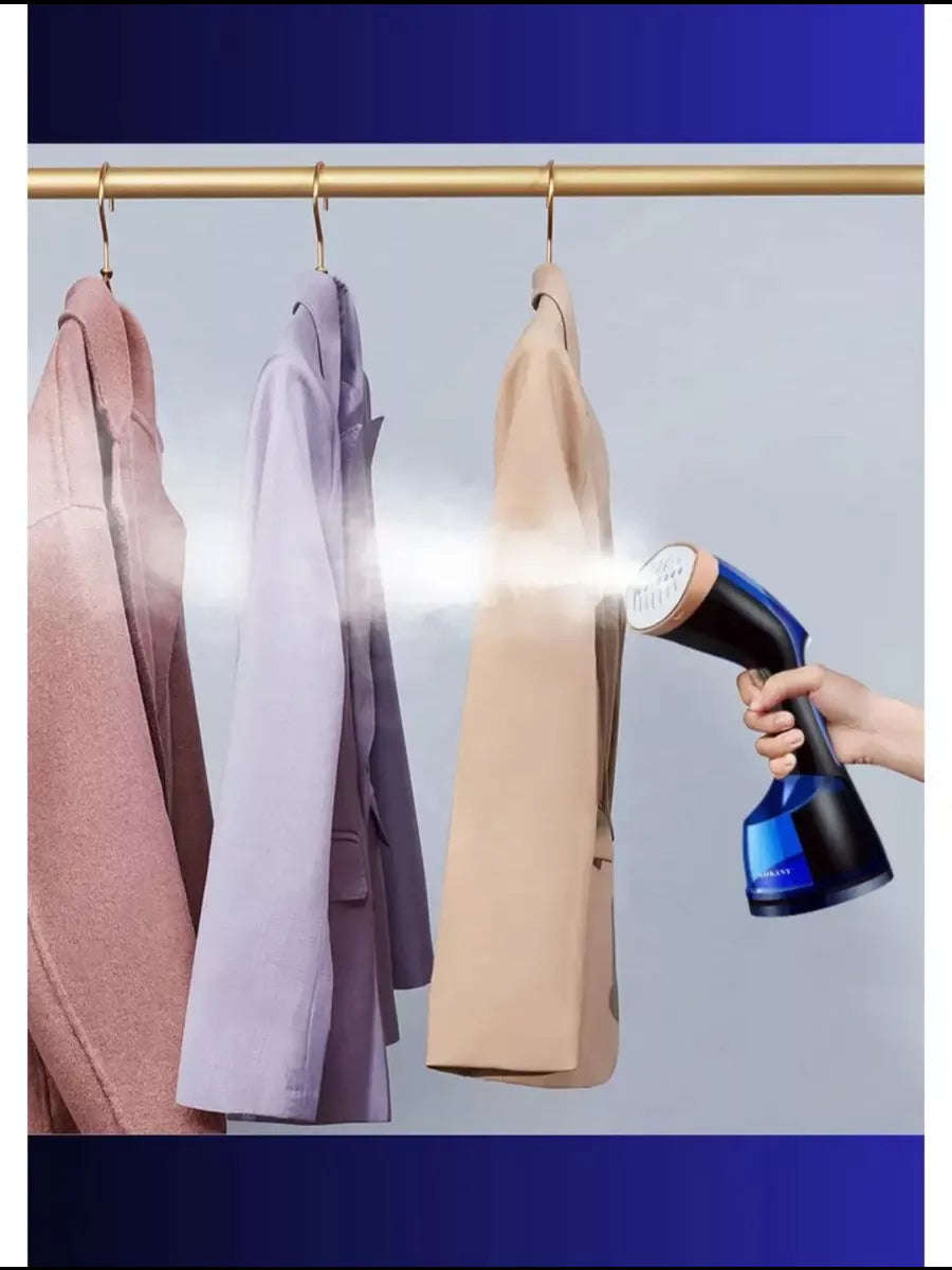 Multifunctional Handheld Garment Steamer 1200W