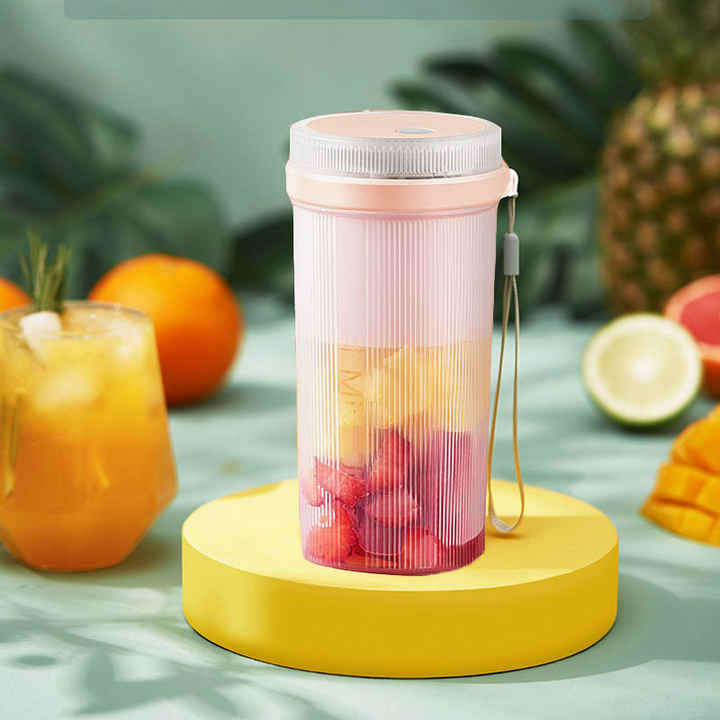 RAF PORTABLE BLENDER