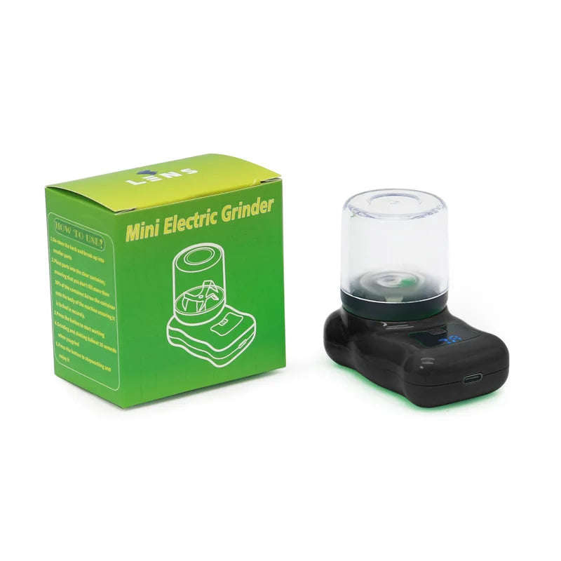 MINI ELECTRIC GRINDER