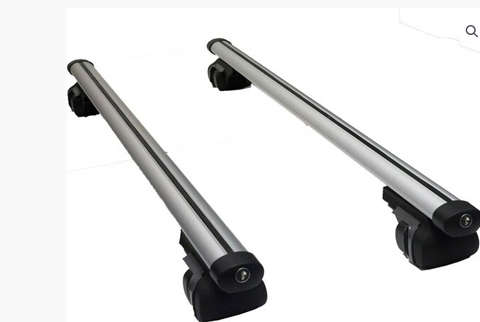 Roof Rack 120cm With Keys 5601 R840.00